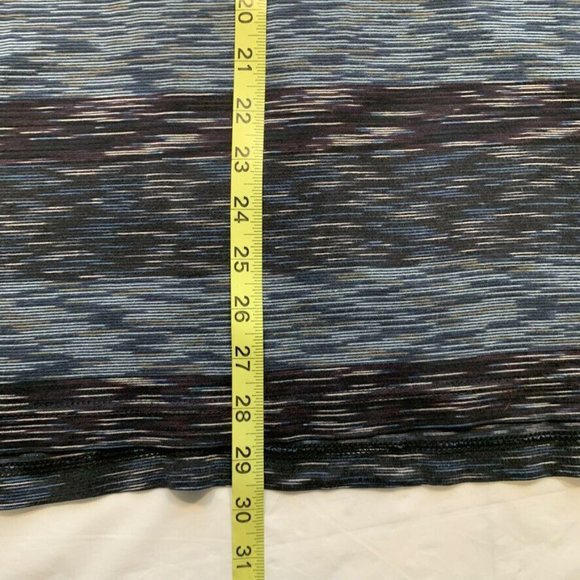 IZOD Polo Shirt Mens Large L Double Mercerized Short Sleeve Cotton Heather - Picture 10 of 11